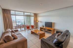 Interior detail - SleepSweet Harbouredge (Cape Town)