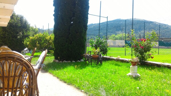 Giardino