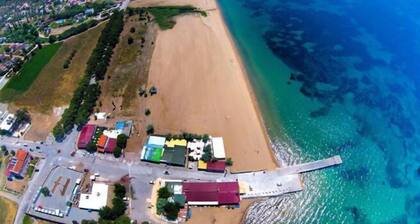 Geyikli Sunshine Hotel