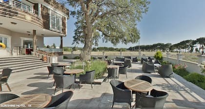 Geyikli Sunshine Hotel