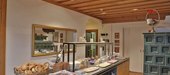 Hotel Moawirt