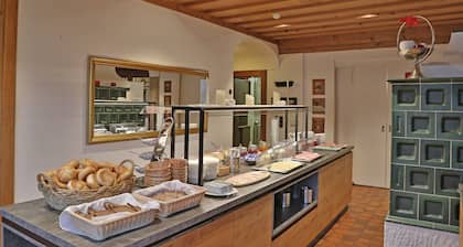 Hotel Moawirt