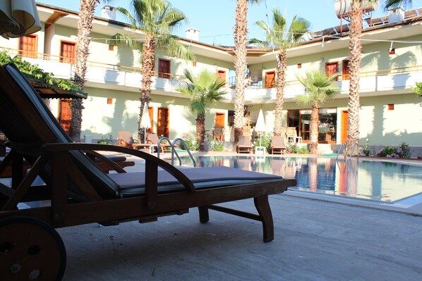 Solarium