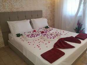 Chambre Double Standard