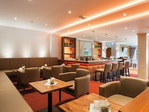Bar (in loco)