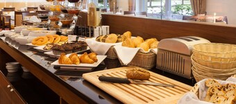 Morada Hotel Heidesee Gifhorn