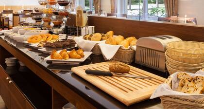 Morada Hotel Heidesee Gifhorn