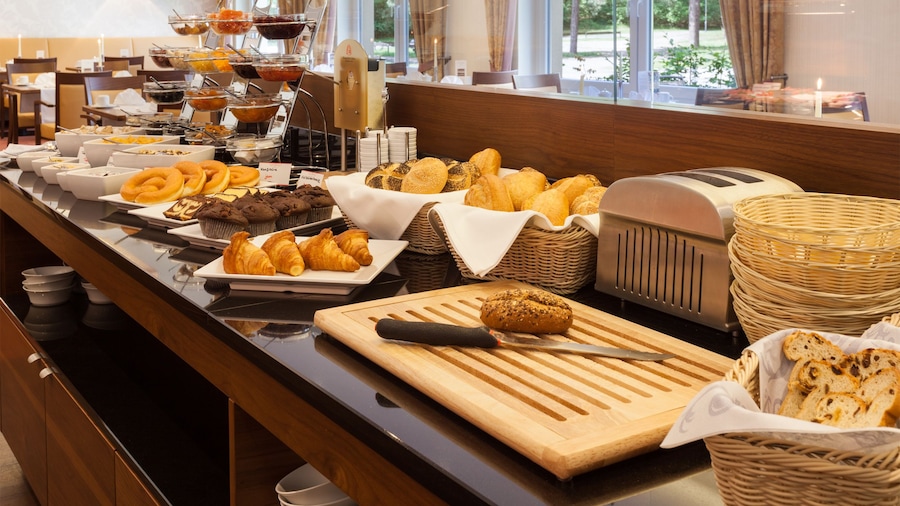 Morada Hotel Heidesee Gifhorn