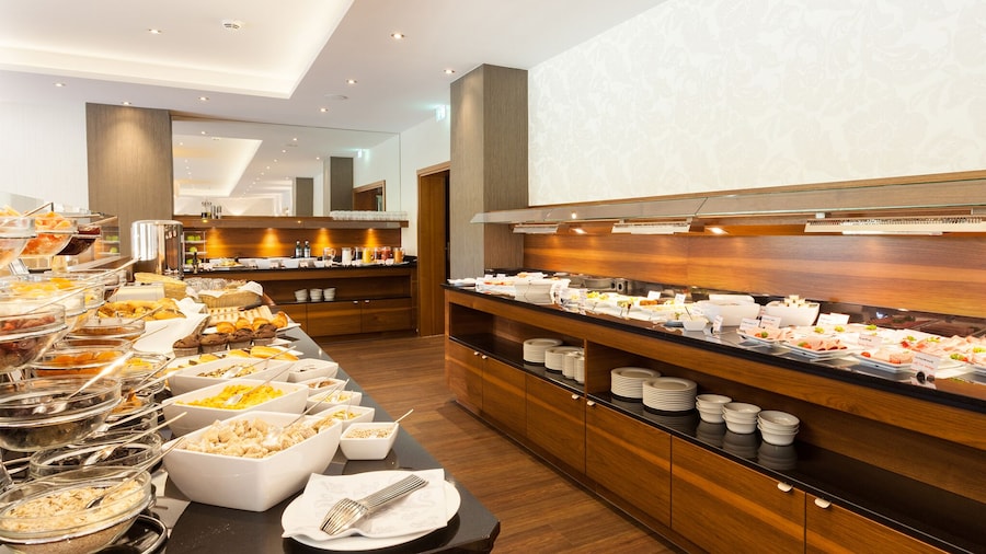 Morada Hotel Heidesee Gifhorn