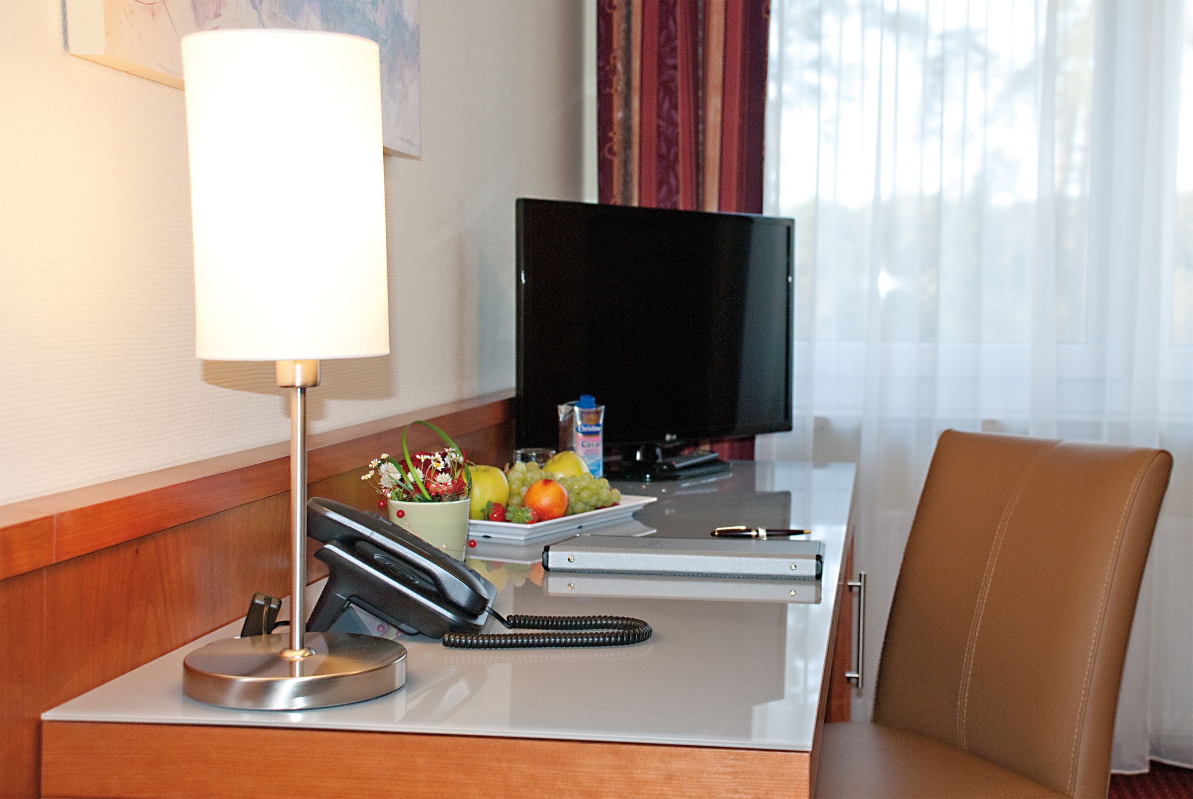junior suite | room amenity