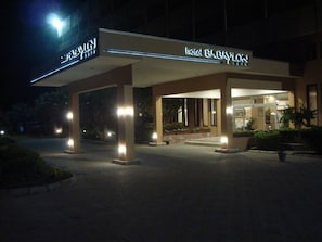 Fachada