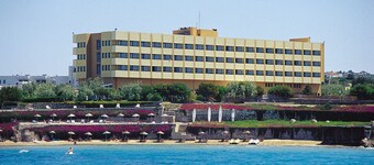 Babaylon Hotel