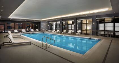The Hotel at the University of Maryland