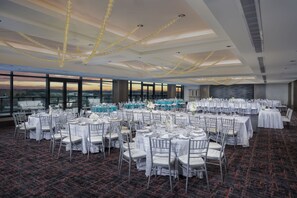 Sala de reuniones