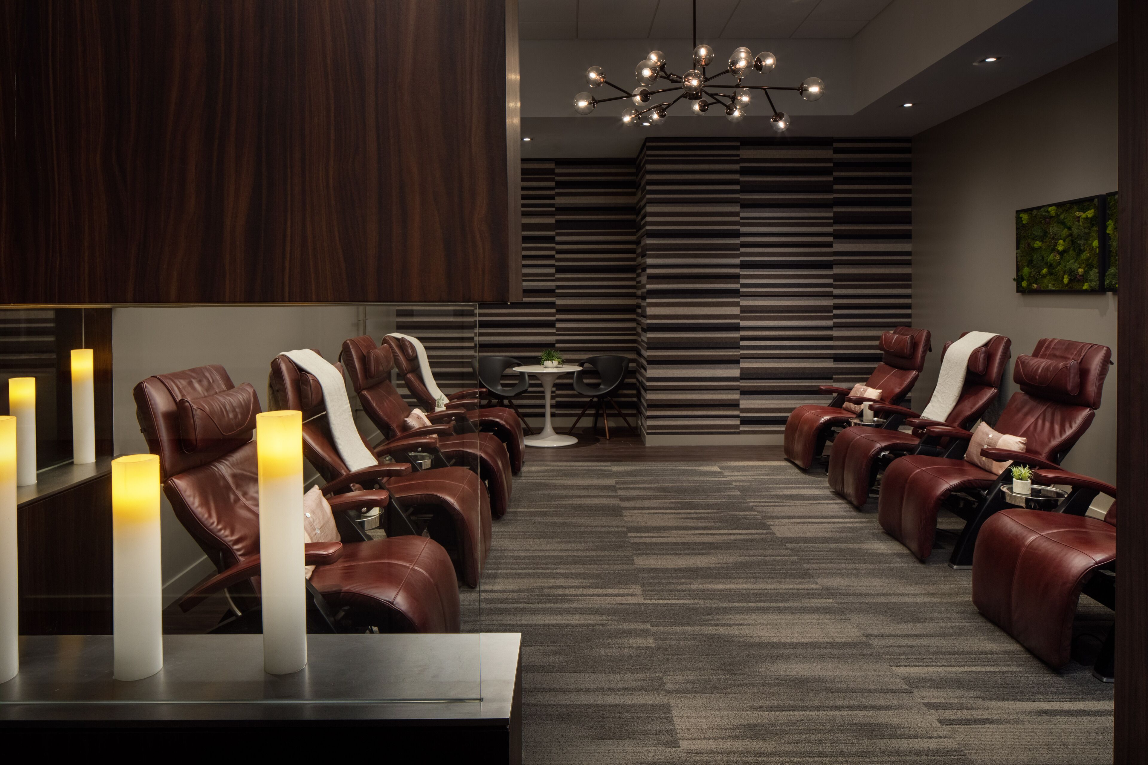 body treatments, body wraps, body scrubs, facials