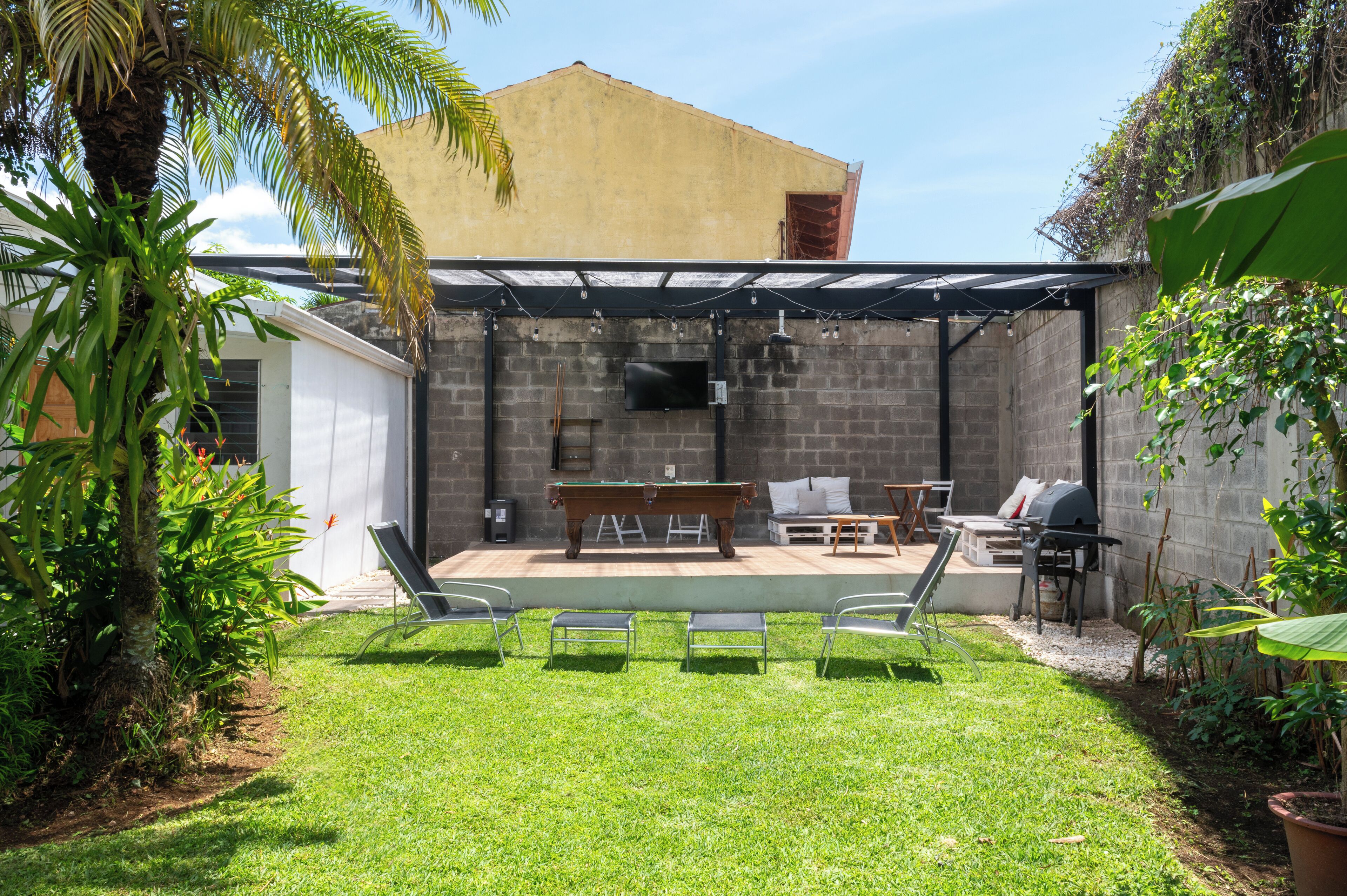 Photo - Capital Hostel de Ciudad