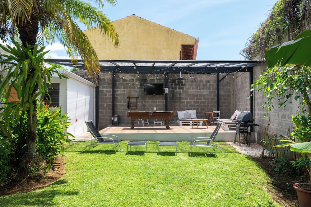 Capital Hostel de Ciudad by null