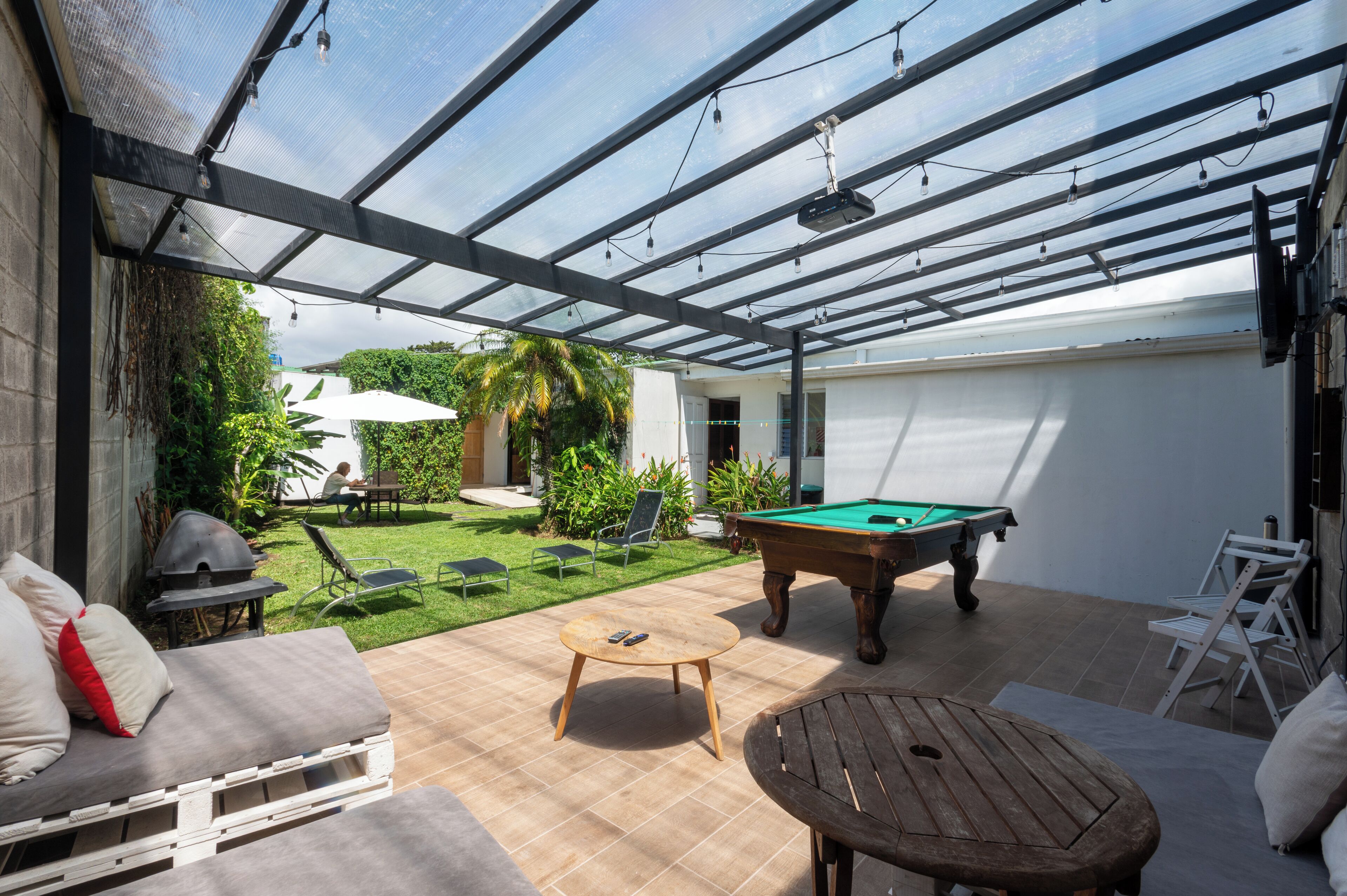 Photo - Capital Hostel de Ciudad