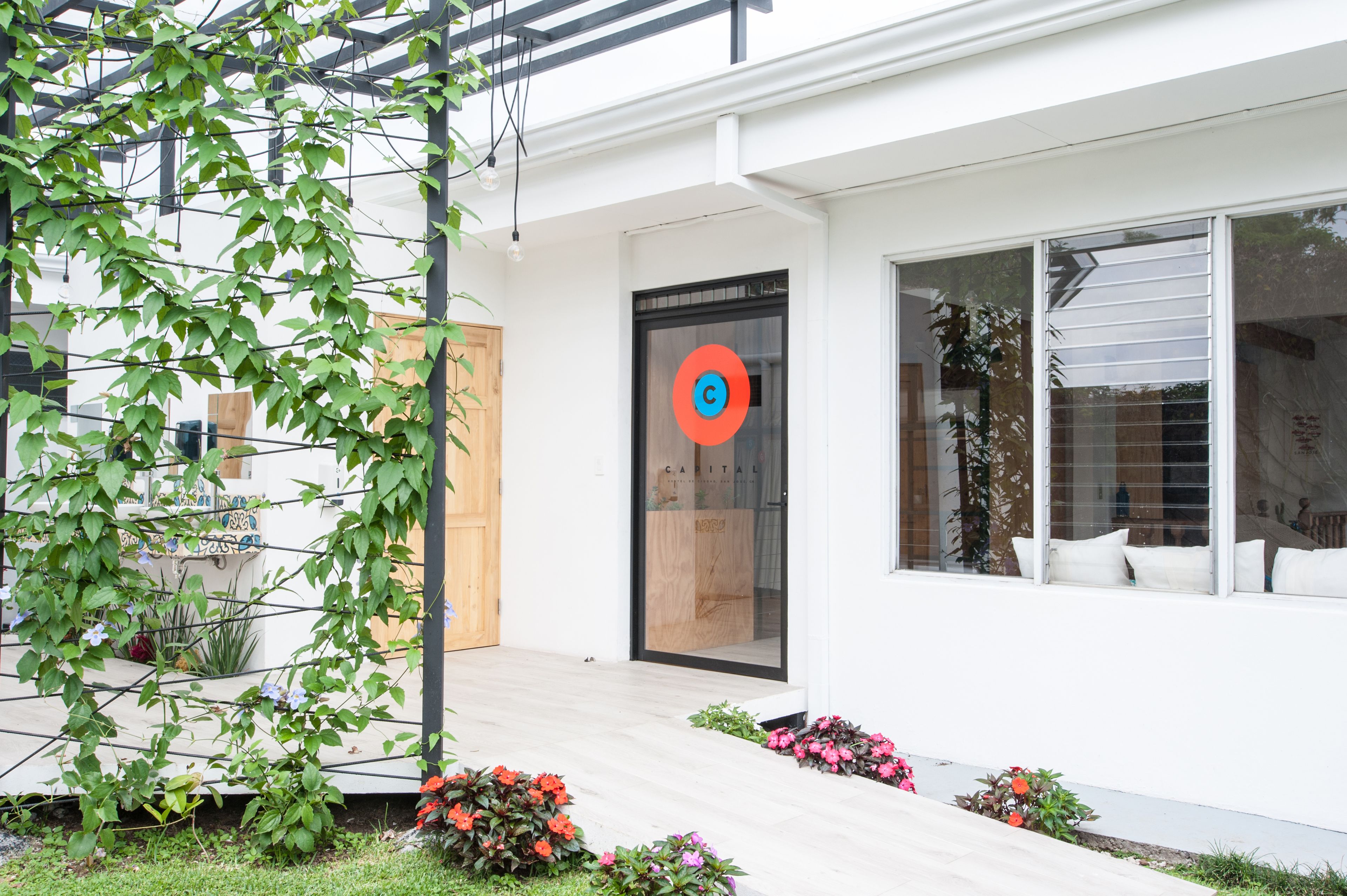 Photo - Capital Hostel de Ciudad