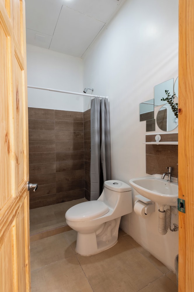 Capital Hostel de Ciudad by null