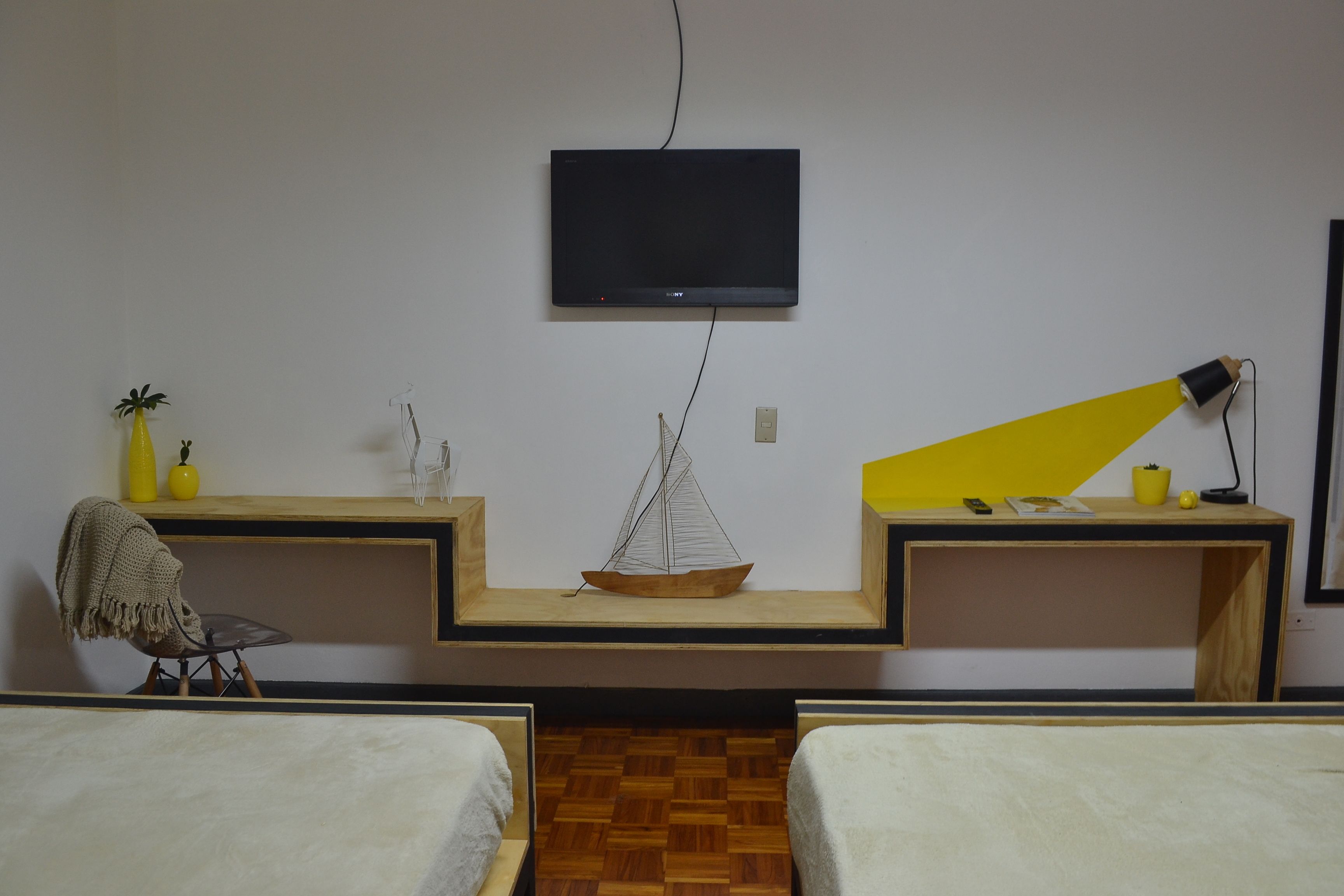 Photo - Capital Hostel de Ciudad