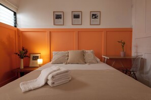 Dobbeltrom | Wi-fi (inkludert)