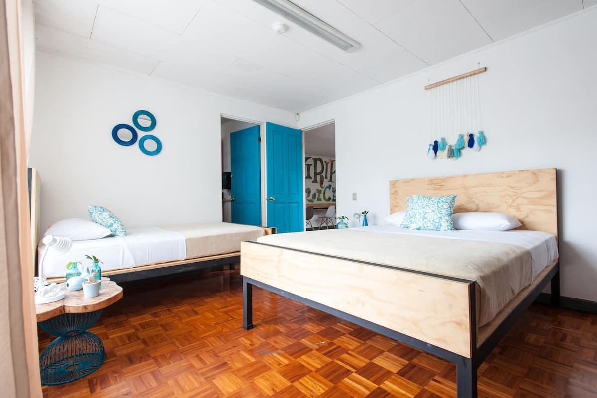 Triple Room | Wi-fi percuma