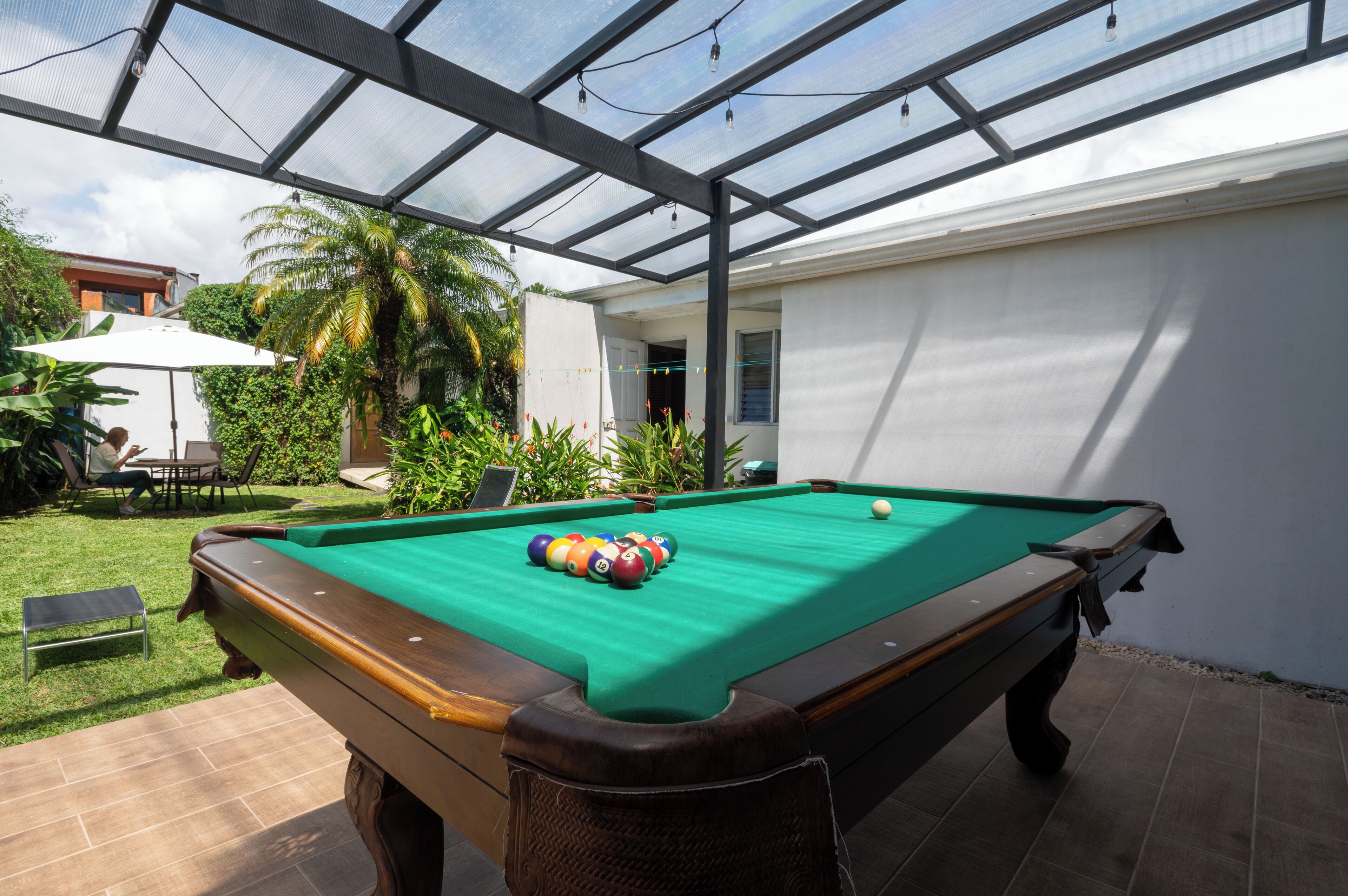 Photo - Capital Hostel de Ciudad