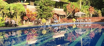 格蘭德瑟瓦旅遊郊外小屋