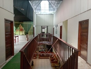 Hallway - Grand Selva Lodge & Tours (Ahuano)