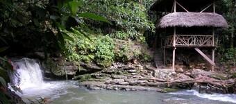 Grand Selva Lodge & Tours