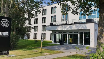 Außenbereich