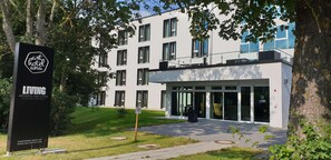 Eksteriør