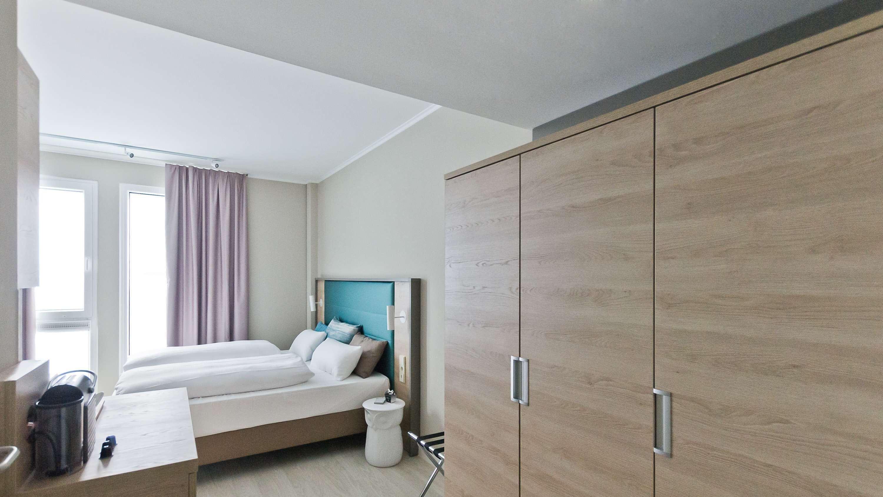 Foto - elaya hotel stuttgart boeblingen