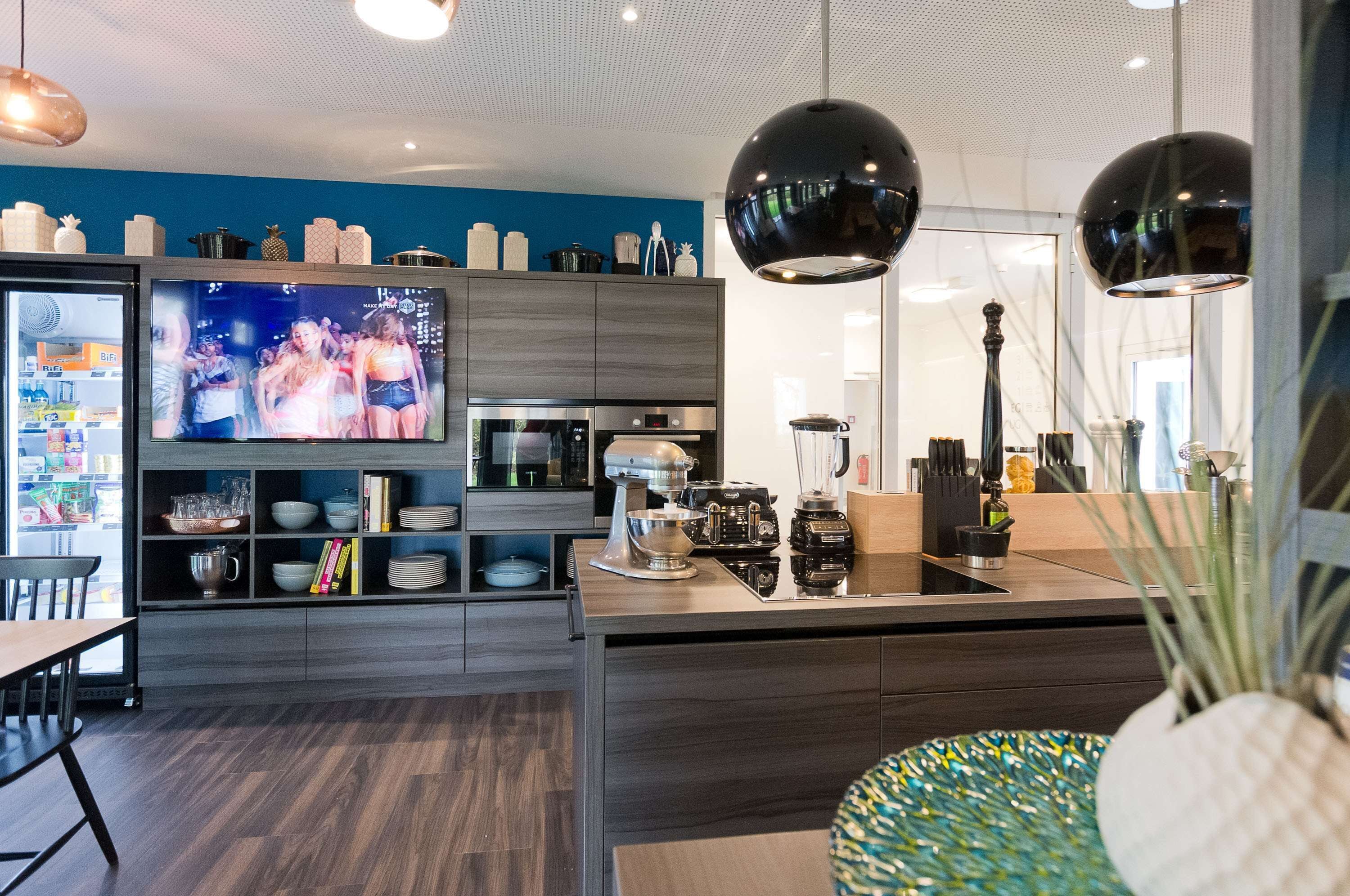 Foto - Elaya hotel stuttgart boeblingen