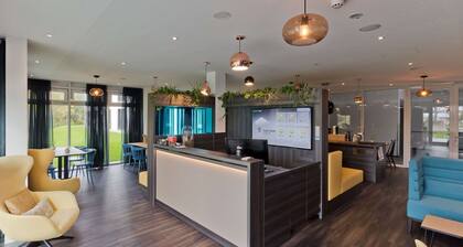 elaya hotel stuttgart boeblingen