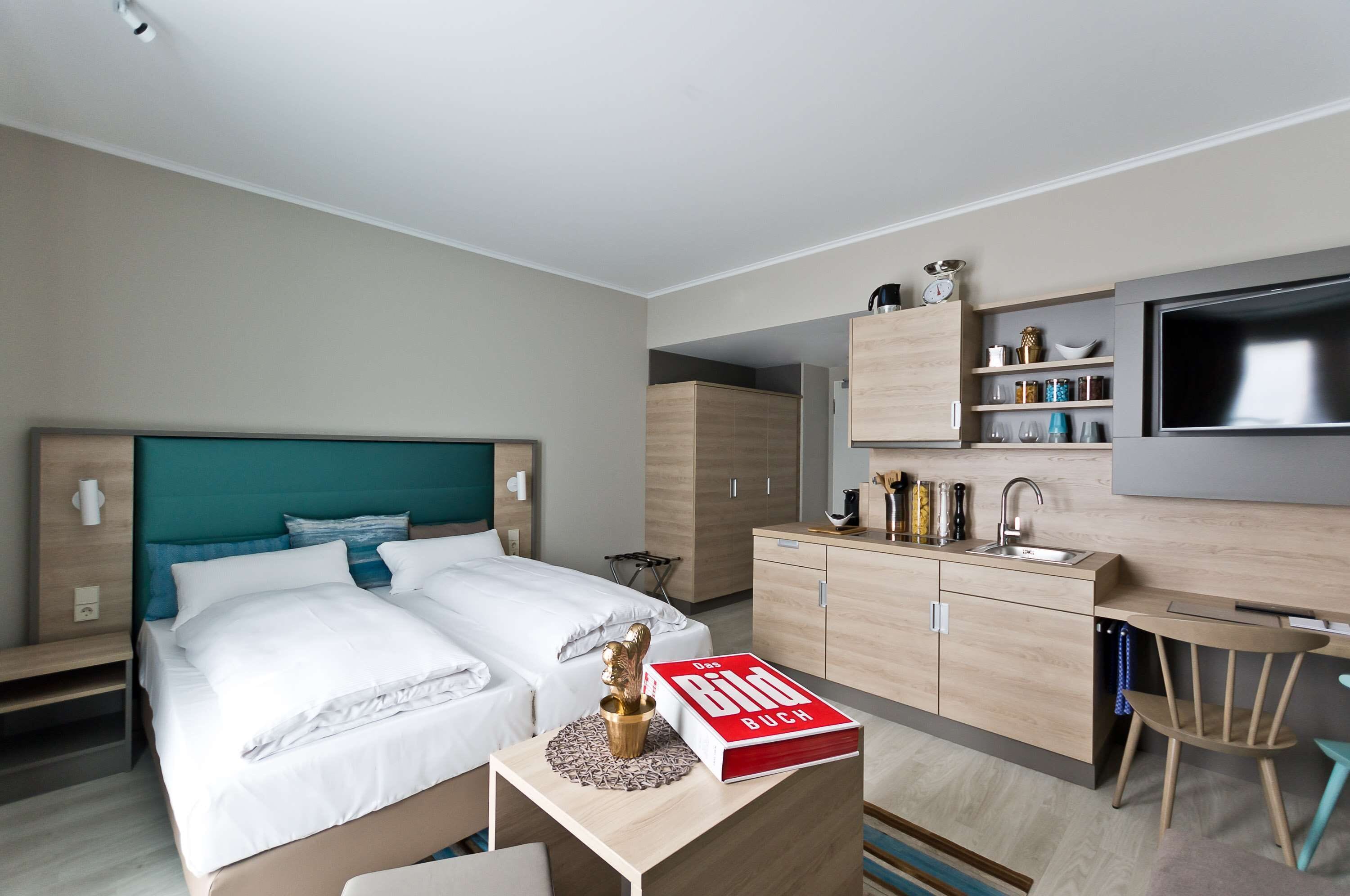 Foto - elaya hotel stuttgart boeblingen