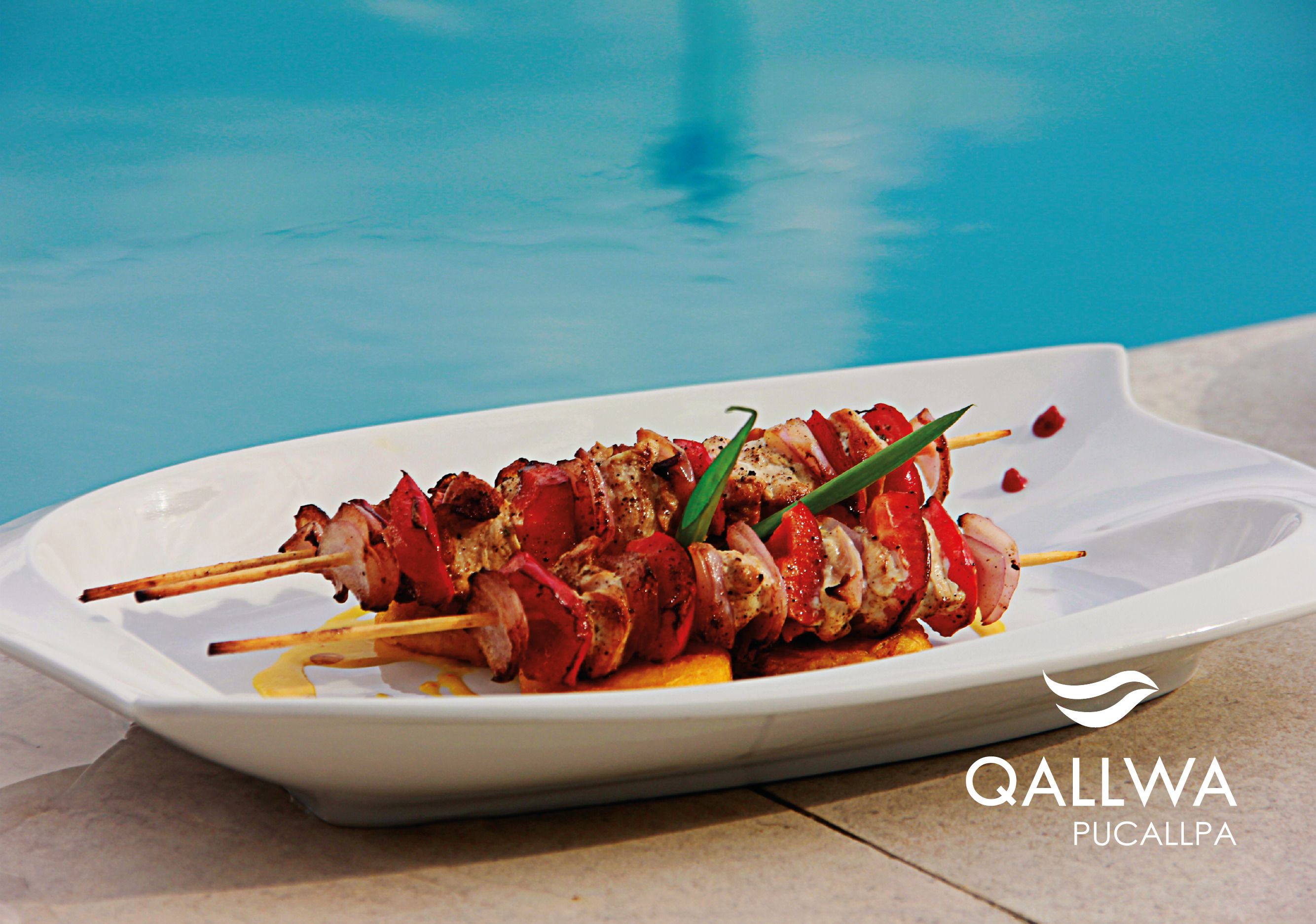 Foto - Qallwa Pucallpa