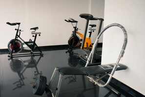 Gym - Qallwa Pucallpa (Callería)