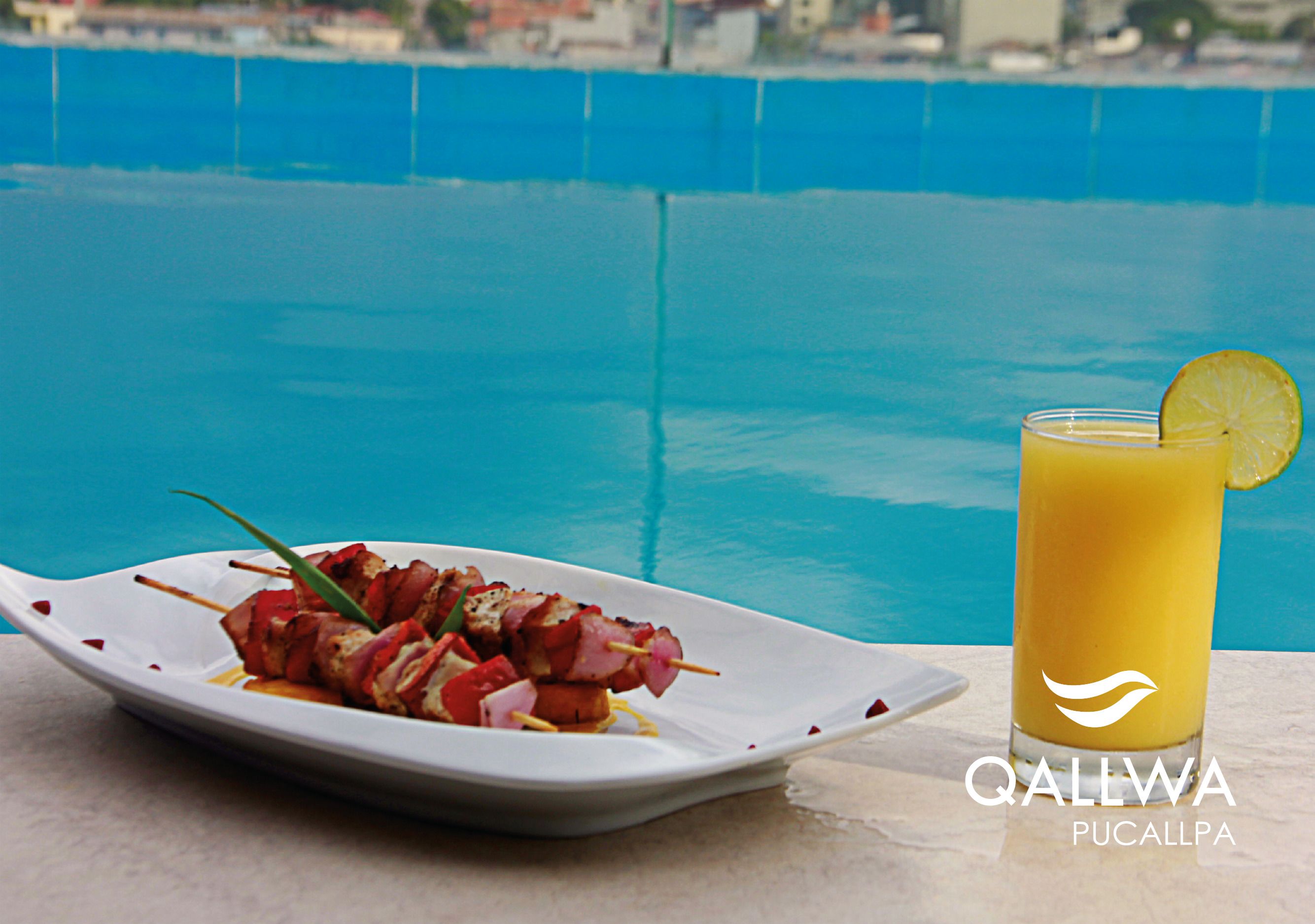 Foto - Qallwa Pucallpa