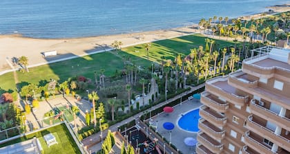 Goodplaces Oropesa Playa