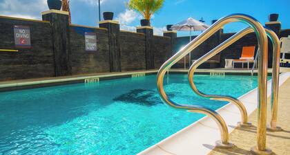 Aloft Corpus Christi