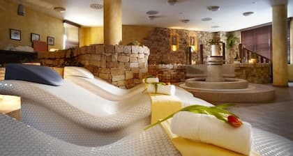 Spa Hotel BilĂœ HoĆec