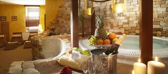 Spa Hotel Bilý Hořec