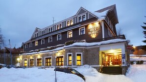 Eksteriør