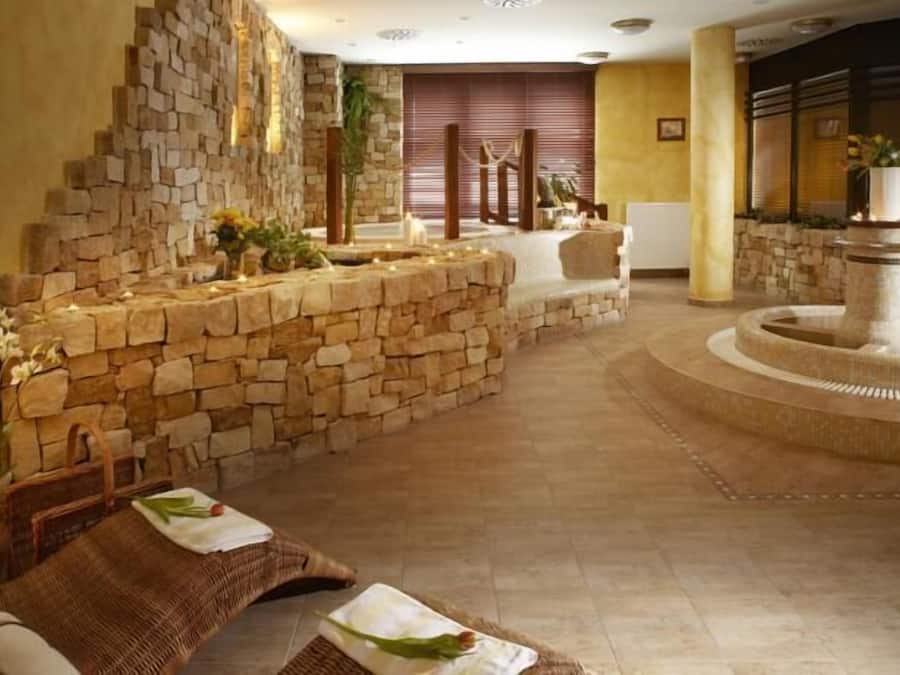 Spa