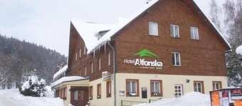 Hotel ALFONSKA