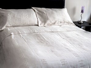 Comfort Double Room, 1 Queen Bed