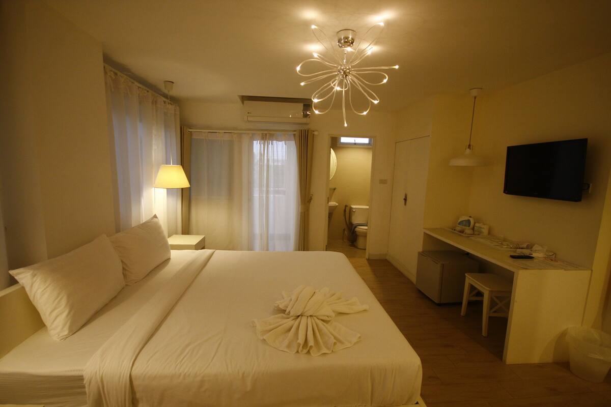Chambre Double