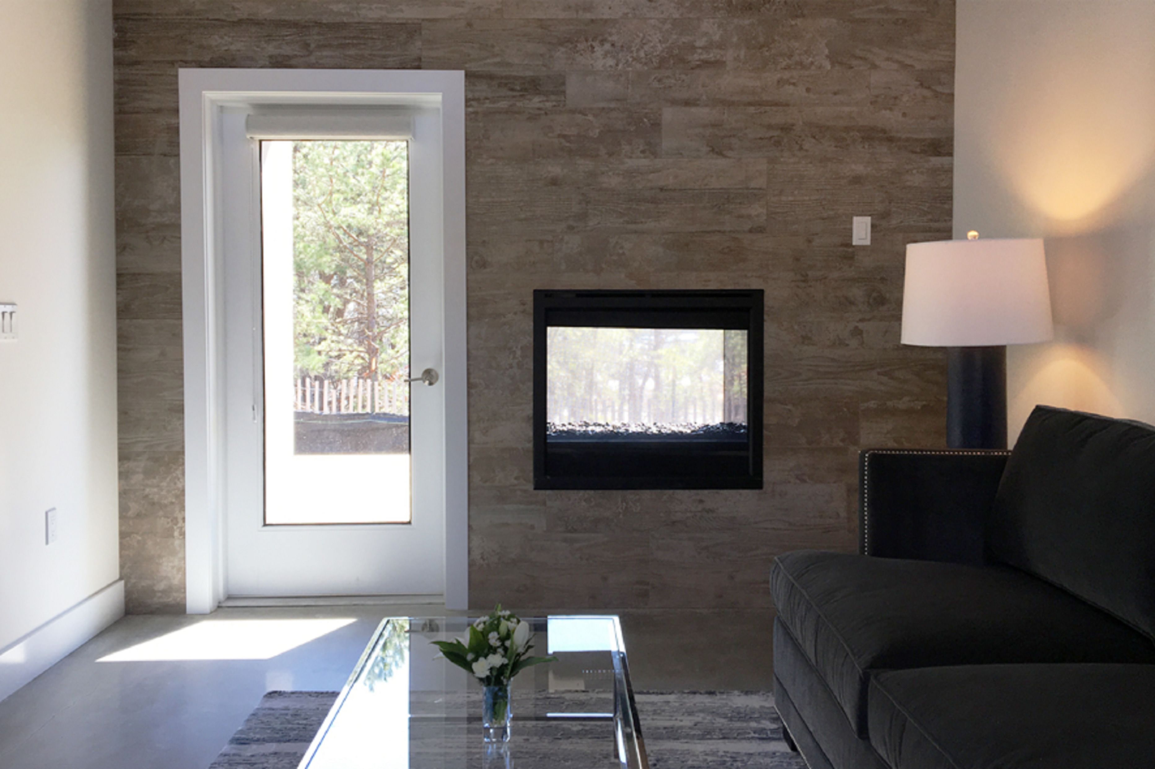 40-Zoll-Flachbildfernseher mit Digitalempfang, Fernseher, Netflix